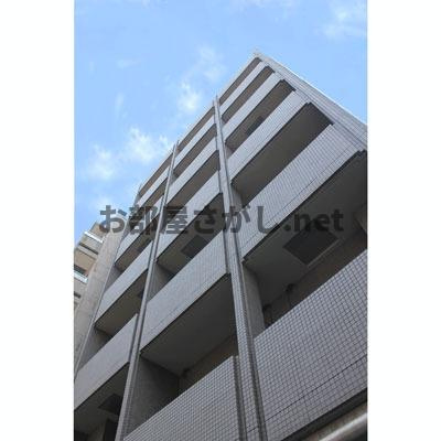 スカイコート三田慶大前壱番館 #家具家電付 #港区 #田町 #一人暮らし