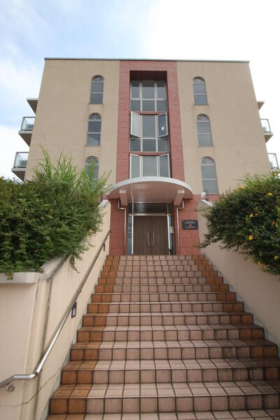 Ｓ－ＦＯＲＴ玉川学園前