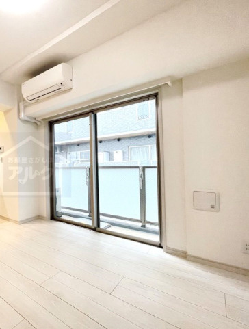 CREVISTA方南町（クレヴィスタ）の内装