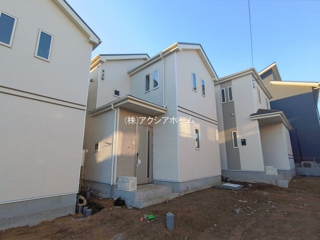 入間市小谷田1丁目・全3棟　新築一戸建　B号棟のその他|2025年12月15日撮影