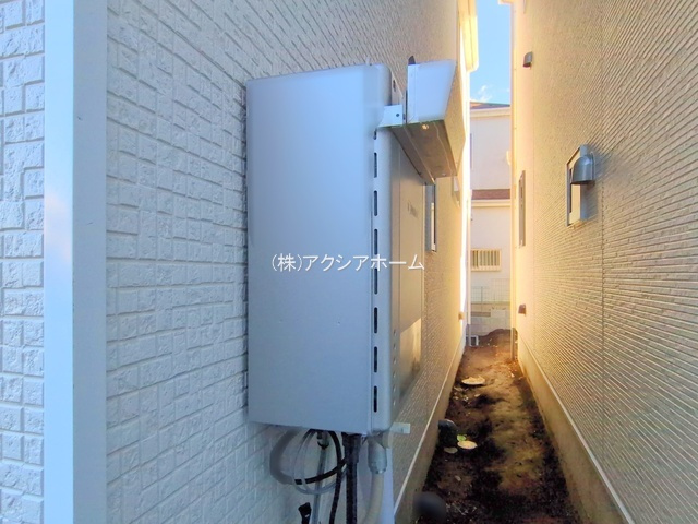 入間市小谷田1丁目・全3棟　新築一戸建　B号棟の設備