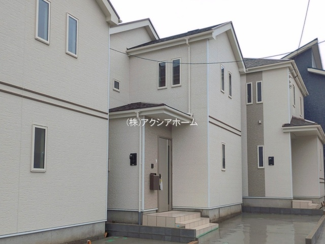 入間市小谷田1丁目・全3棟　新築一戸建　B号棟