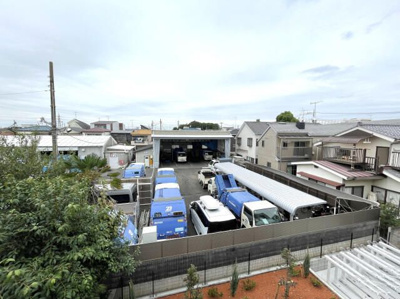 【展望】 | スカイラシクラス平和台