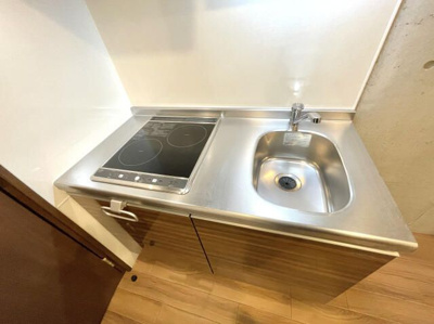 【キッチン】 | スカイラシクラス平和台