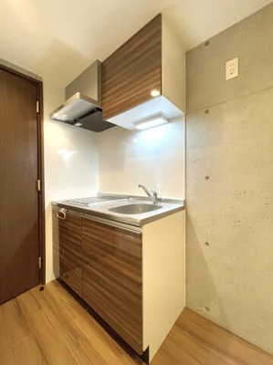 【キッチン】 | スカイラシクラス平和台