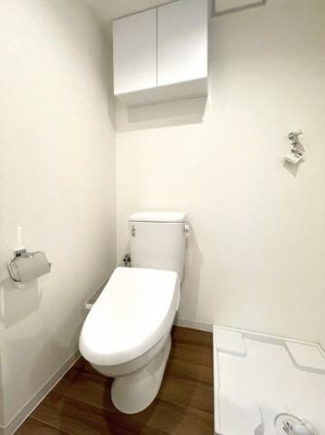 【トイレ】 | スカイラシクラス平和台