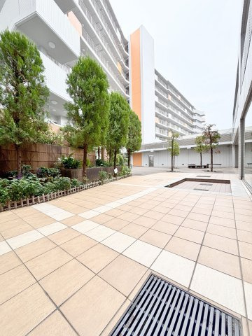 ルネ・フロンティアマークスのその他