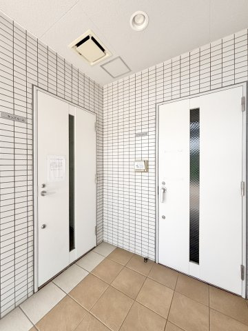 ルネ・フロンティアマークスのその他共用部分