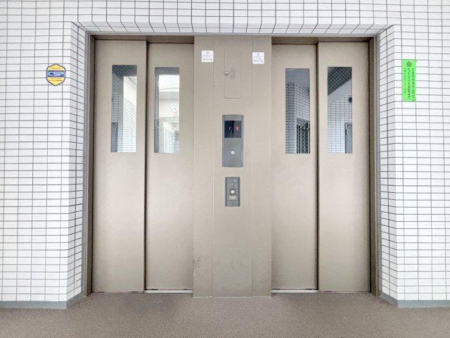 ルネ・フロンティアマークスのその他共用部分