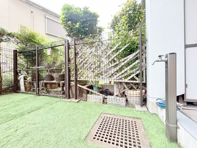 ルネ・フロンティアマークス