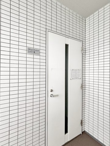 ルネ・フロンティアマークスのその他共用部分