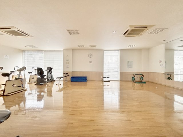 ルネ・フロンティアマークスのその他共用部分