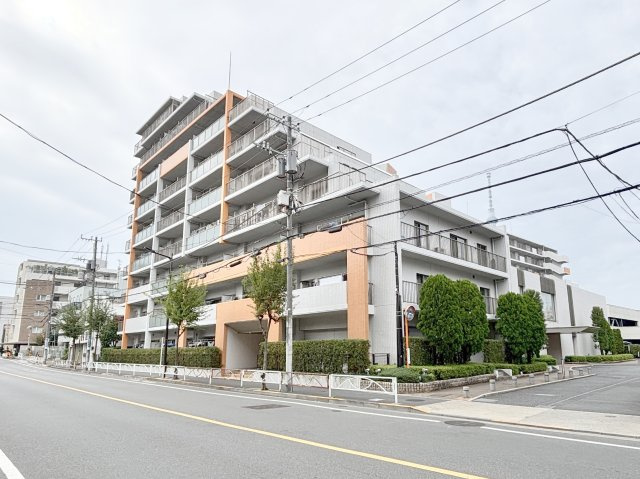 ルネ・フロンティアマークスのその他