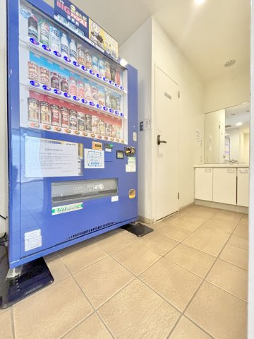 ルネ・フロンティアマークスのその他