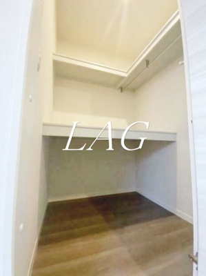 【収納】 | メゾンアサガ | 収納です。