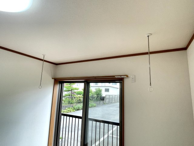 昭島市福島町のアパート