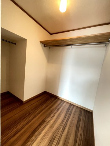 昭島市福島町のアパート