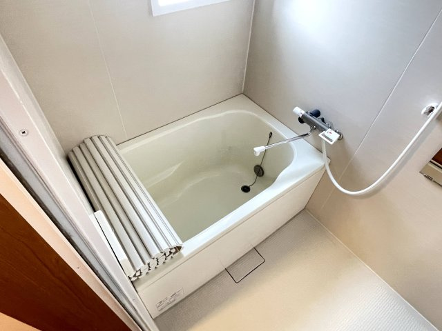 昭島市福島町のアパート