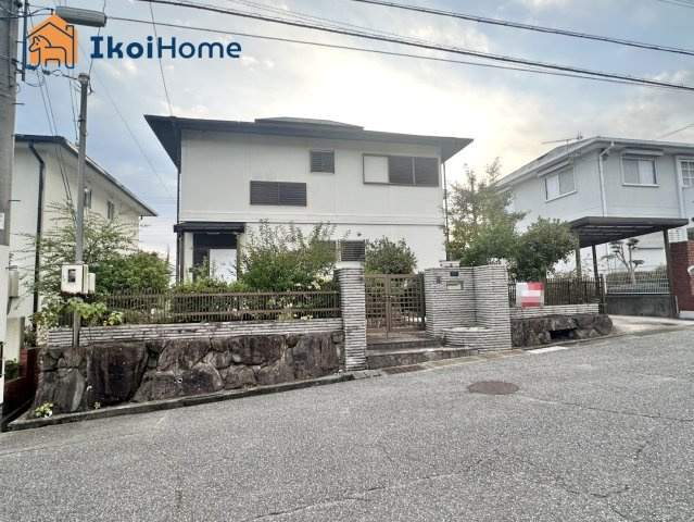 神戸市西区狩場台1丁目　土地のその他|●年中無休：当日予約可●建築条件無しのため、お好きなハウスメーカーにて建築可能です。