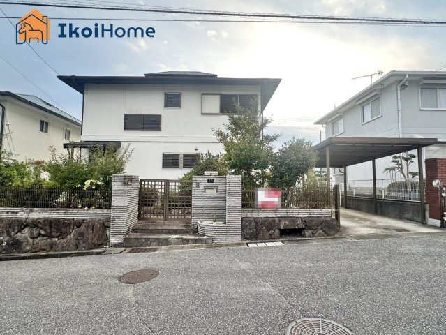 神戸市西区狩場台1丁目　土地