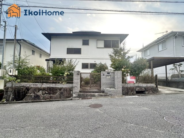 神戸市西区狩場台1丁目　土地のその他|●資料・カタログのご請求無料●狩場台小学校まで徒歩7分、櫨谷中学校まで徒歩11分で通学に便利な立地！