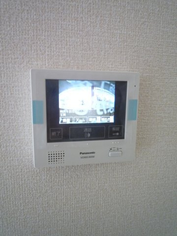 Bright Halu 　westの設備