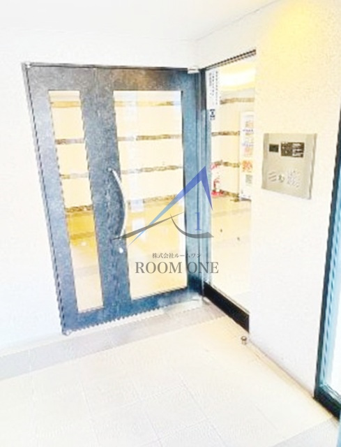 レオーネ上野入谷のその他