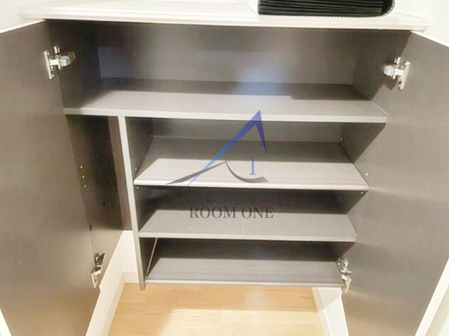 レオーネ上野入谷のその他