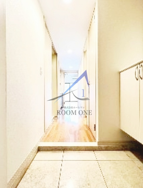 レオーネ上野入谷の玄関|玄関です。