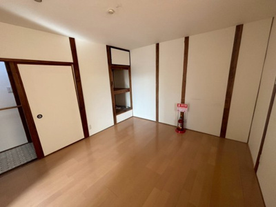 【内装】 | 末広文化