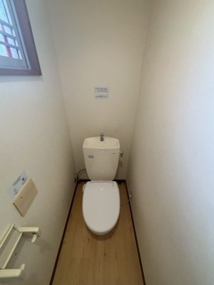 【トイレ】 | 末広文化