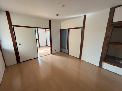 【洋室】 | 末広文化