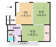 メゾン津之江の画像