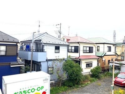 【展望】 | サンシティ5