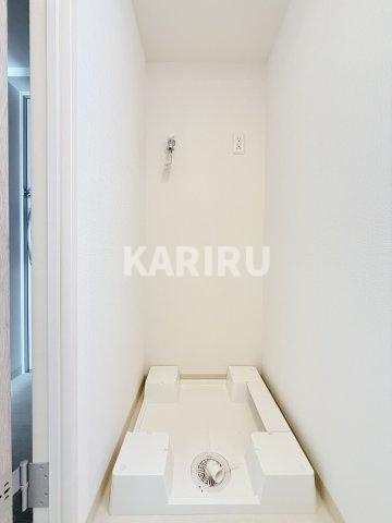 仮称)大今里西3丁目PJの設備