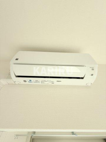 仮称)大今里西3丁目PJの設備