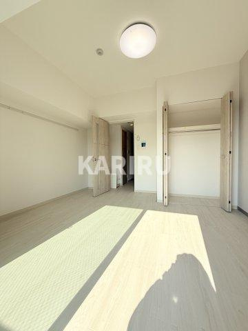 仮称)大今里西3丁目PJの居間・リビング