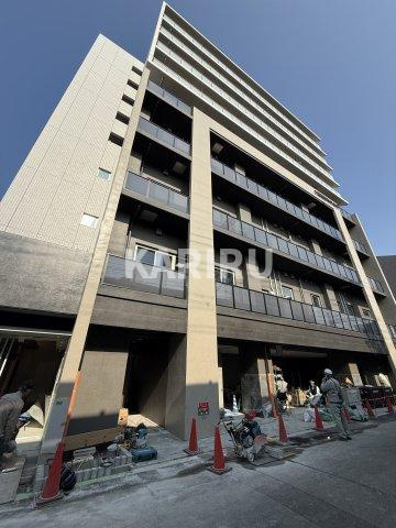 仮称)大今里西3丁目PJの外観