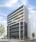 仮称)大今里西3丁目PJの外観