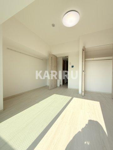 仮称)大今里西3丁目PJの居間・リビング