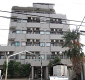 MAC平山城址公園コートの画像