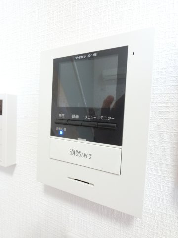 ＬＵＣＥ東船橋のセキュリティ