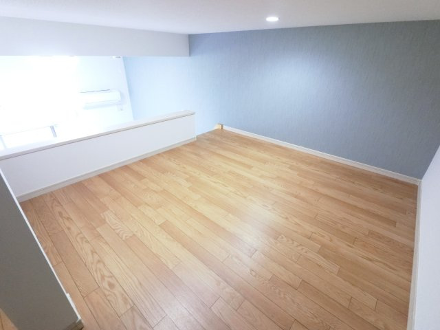 ＬＵＣＥ東船橋の内装