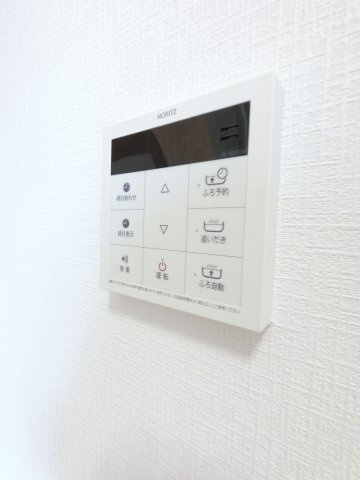 ＬＵＣＥ東船橋の設備