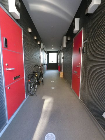 ＬＵＣＥ東船橋のその他共用部分