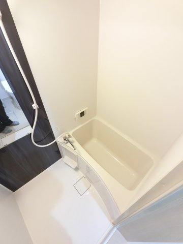 ＬＵＣＥ東船橋の浴室