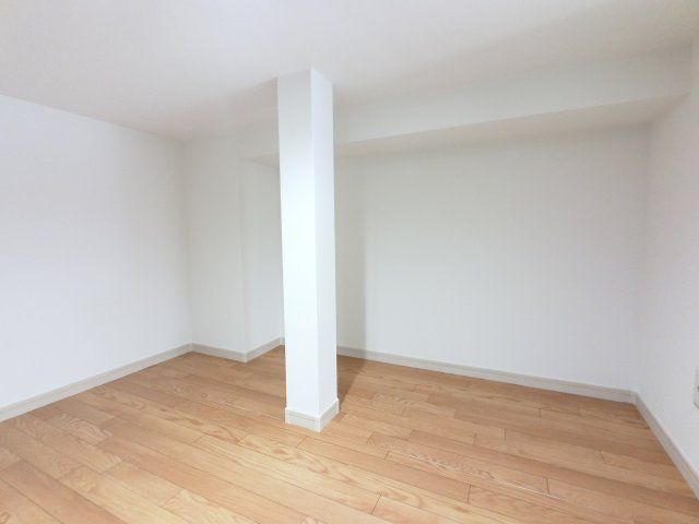 ＬＵＣＥ東船橋の収納