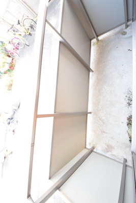 【バルコニー】 | エスパシオCD