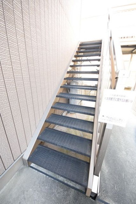 【その他共用部分】 | エスパシオCD