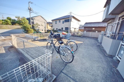 【その他共用部分】 | エスパシオCD